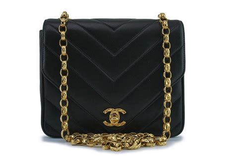 chanel gold bag with star|Chanel bag black gold chain.